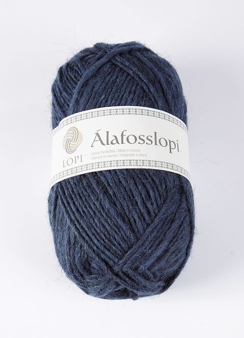 Hovedbilde Alafosslopi 100g 809959 ...