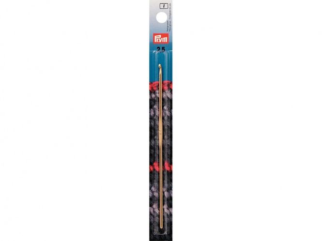 Hovedbilde Prym Heklenål 2,5