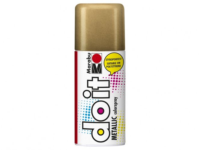 Hovedbilde Marabu do it colorspray 150ml ...