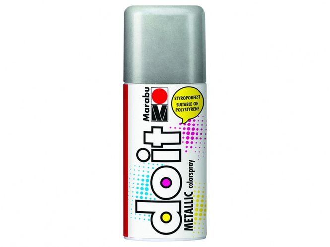 Hovedbilde Marabu do it colorspray 150ml ...