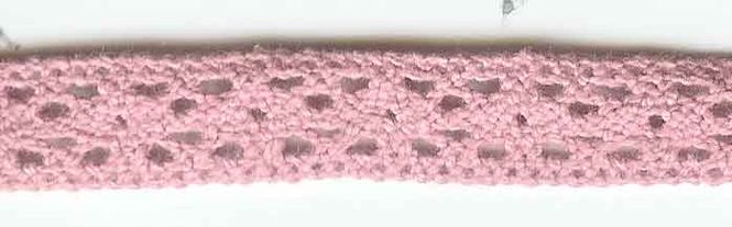 Hovedbilde 14mm blonde, vintage pink2