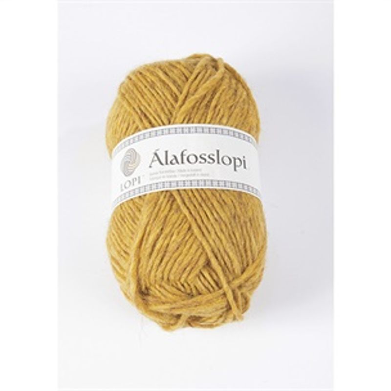 Alafosslopi 100g 809964  Golden heather
