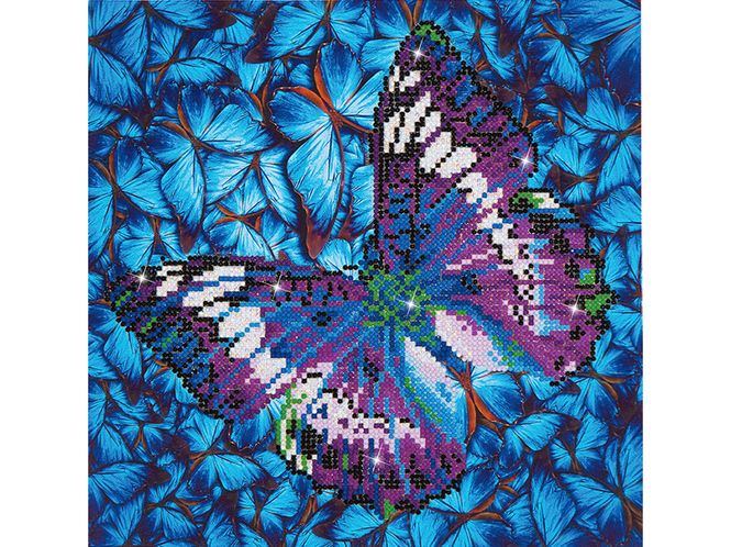 Hovedbilde Diamond Dotz DD5  Flutter by ...