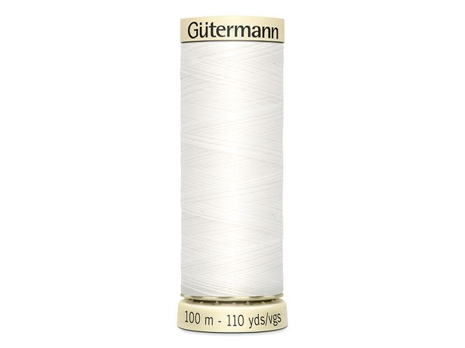 Hovedbilde Gütermann Sew-all 100m  800 ...