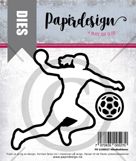 Hovedbilde Papirdesign -2100527 ...