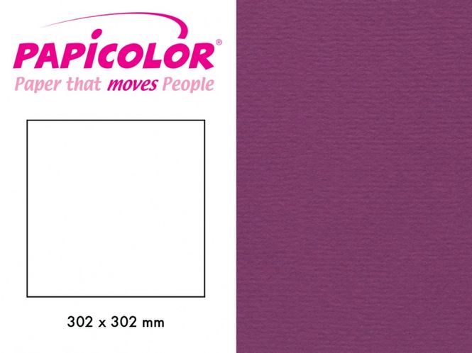 Hovedbilde Papicolor 302x302mm - 909 ...
