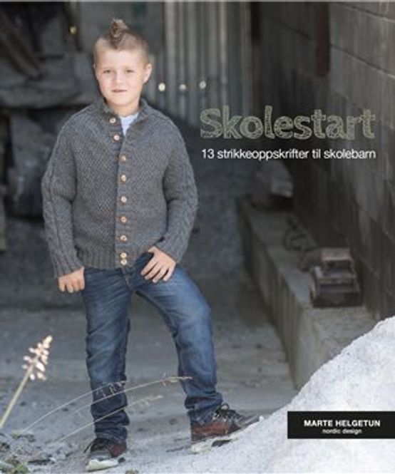 Hovedbilde Skolestart
