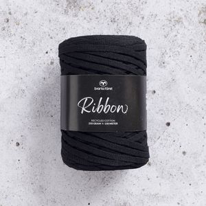 Hovedbilde Ribbon 250g Pitch Black