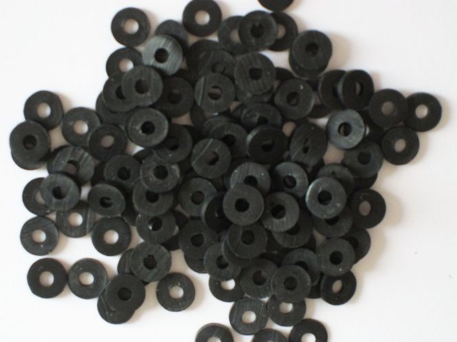 Hovedbilde Perlemix Katsuki 6mm ...