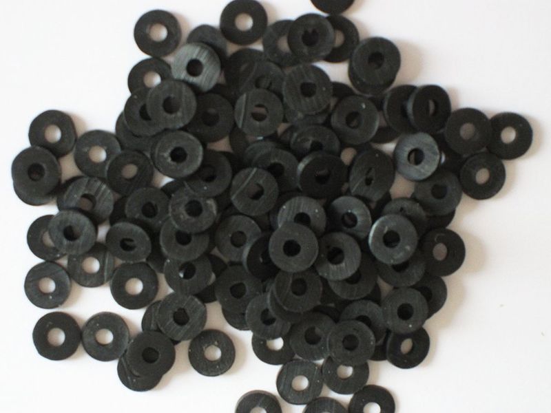 Perlemix Katsuki 6mm +/-100stk  Black midnight