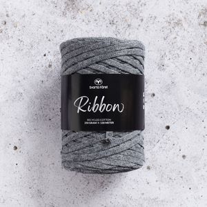 Hovedbilde Ribbon 250g Shifting Grey