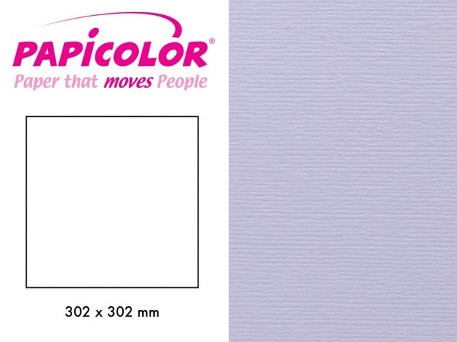 Hovedbilde Papicolor 302x302mm - 937 Lys ...