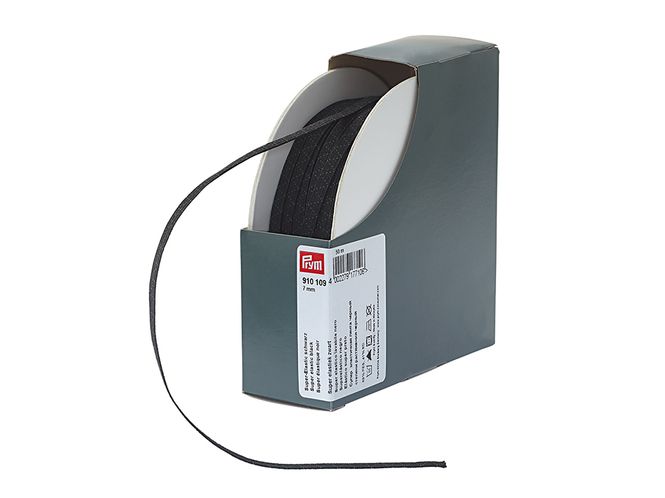 Hovedbilde Prym Super Elastikk strikk ...