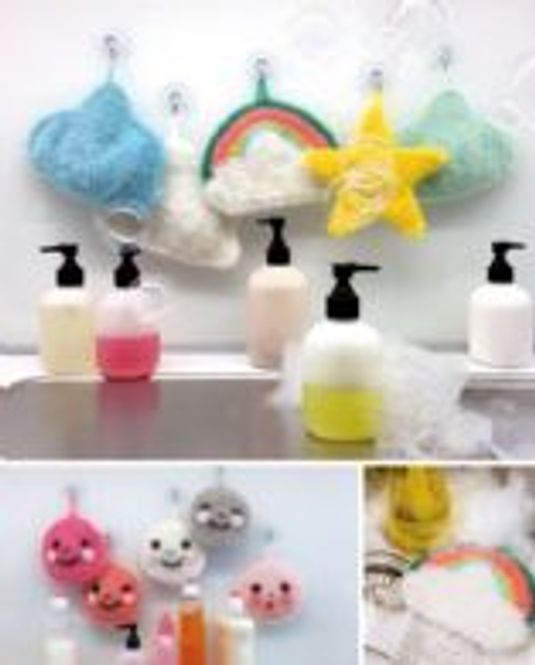 Hovedbilde Mønster Creative bubble - ...