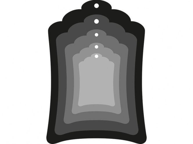 Hovedbilde Marianne Design Craftable - ...