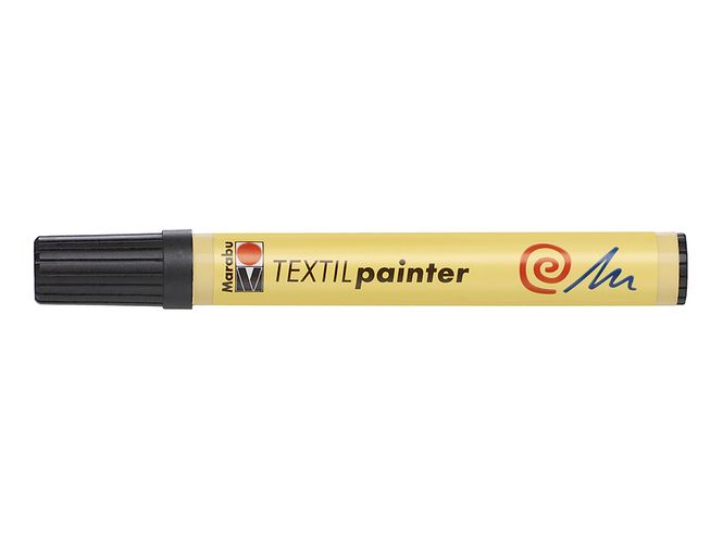 Hovedbilde Marabu Textil Painter 2-4mm  ...