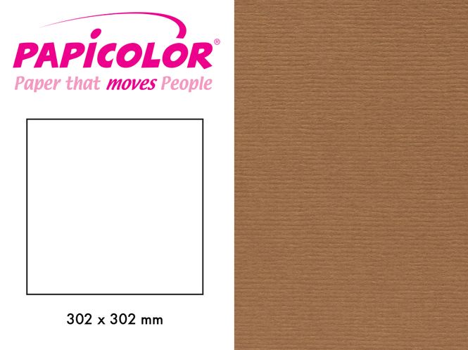 Hovedbilde Papicolor 302x302mm - 939 ...