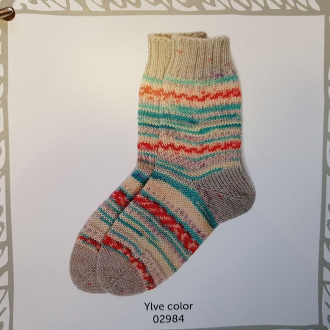 Hovedbilde Pairfect kids color - 02984 ...