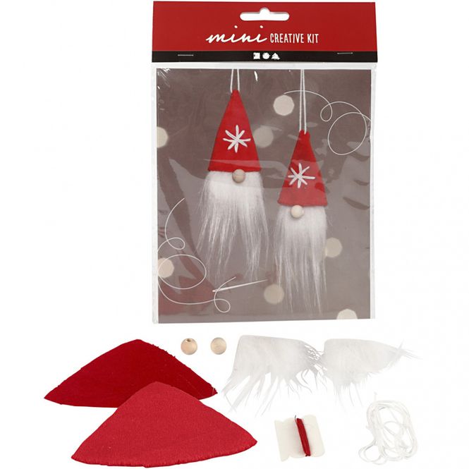 Hovedbilde Kreativt Minikit, Hengende ...