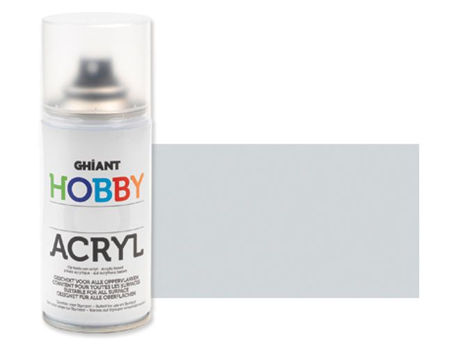 Hovedbilde Ghiant Akrylspray 150ml - 411 ...