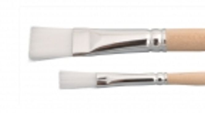 Hovedbilde Decoupage pensel 13mm