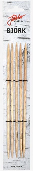 Hovedbilde Strumpstickor 20cm/7,0mm ...