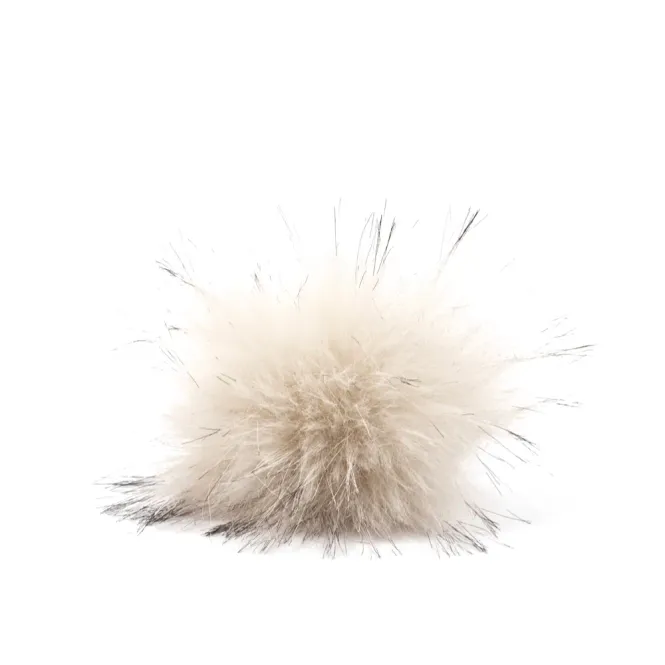 Hovedbilde DU395 Dusk Liten Beige/brun