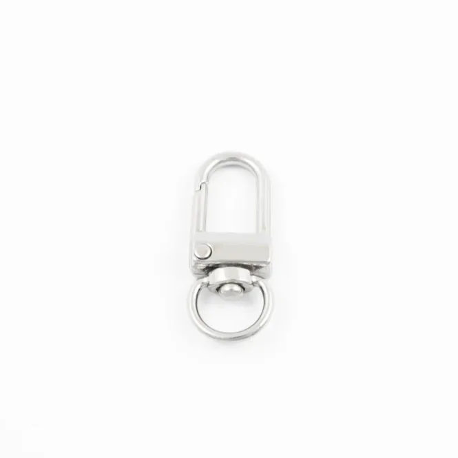 Hovedbilde AC4019 Karabinkrok 32x12mm ...