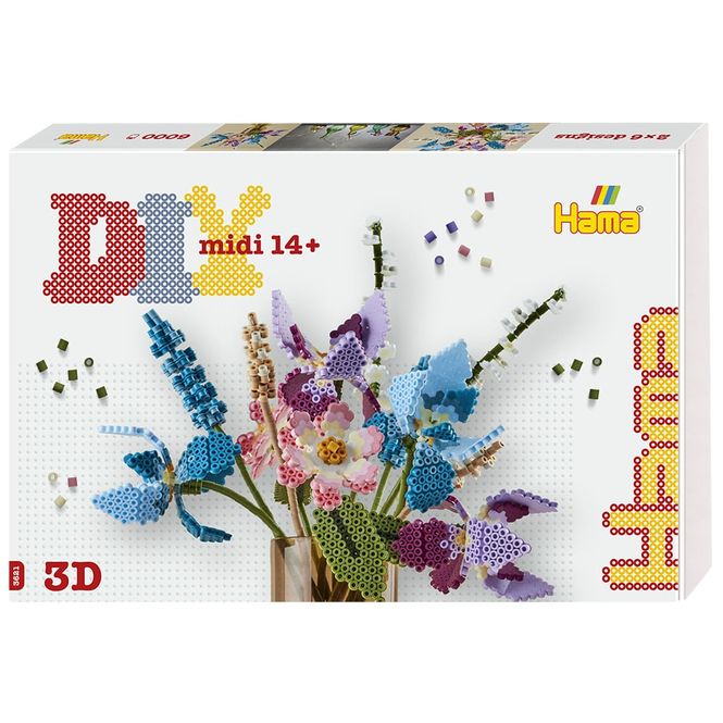 Hovedbilde Hama Midi Sett – Hama ...