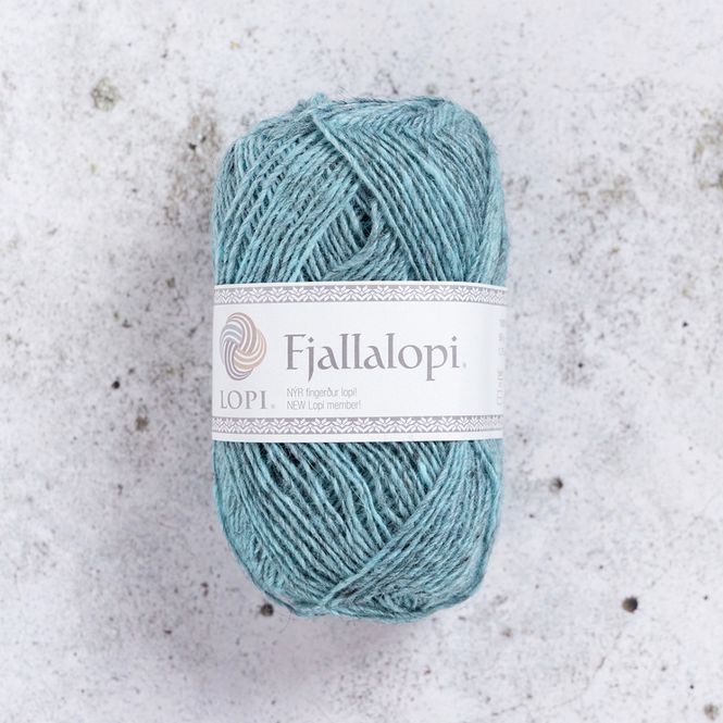 Hovedbilde Fjallalopi 13024 50g Glacier ...