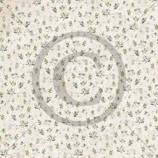 PD 01550 Julegr&oslash;nn