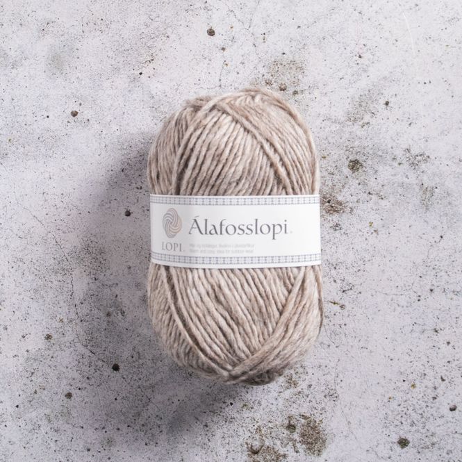 Hovedbilde Alafosslopi 100g 80086Light ...