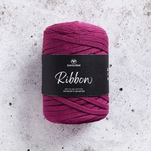 Hovedbilde Ribbon 250g Raspberry ...