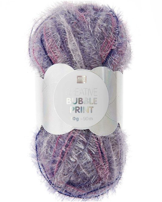 Hovedbilde Creative bubble 007 print