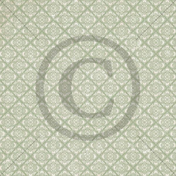 PD 01550 Julegr&oslash;nn