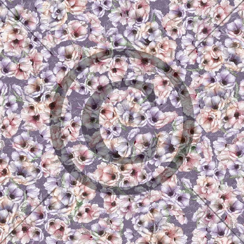 Papirdesign 2200860 - Blomsterpiker