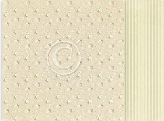 Hovedbilde Vintage Wedding -White ...