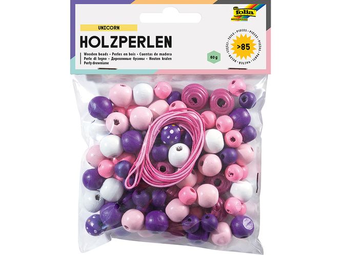 Hovedbilde Folia Treperlesett 60g  ...