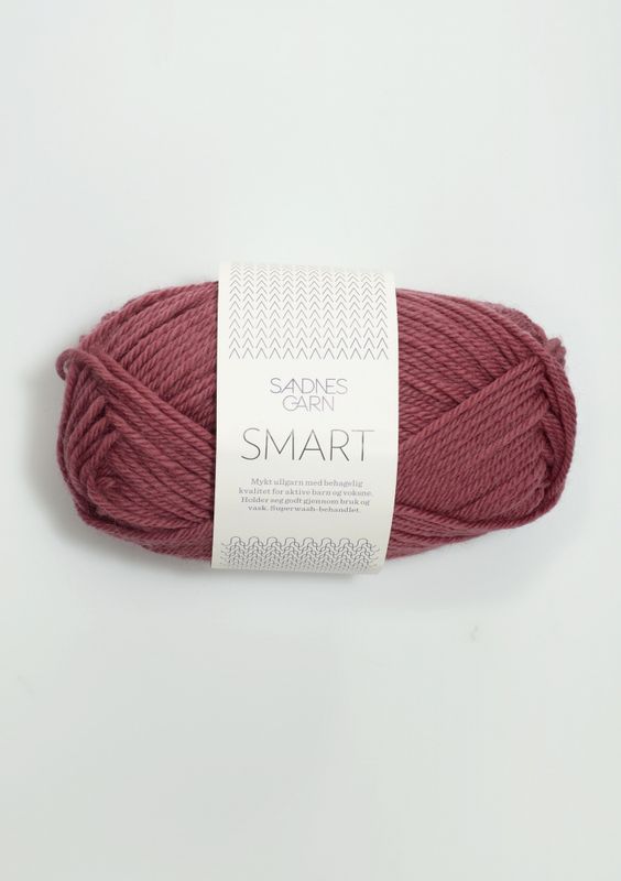 Sandnes Garn Smart Superwash