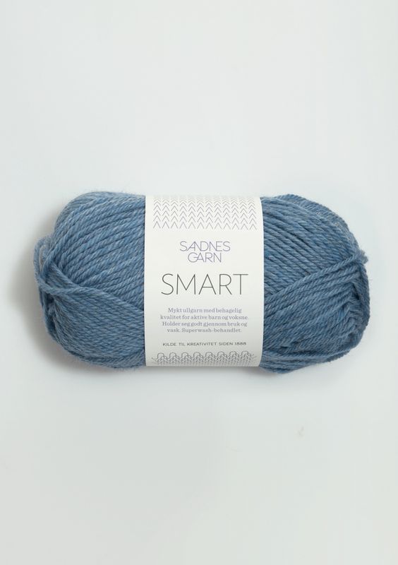 Sandnes Garn Smart Superwash