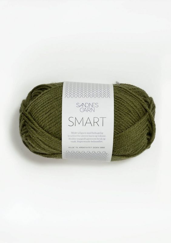 Sandnes Garn Smart Superwash