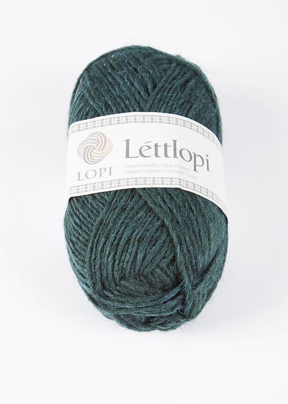 Lettlopi 50g
