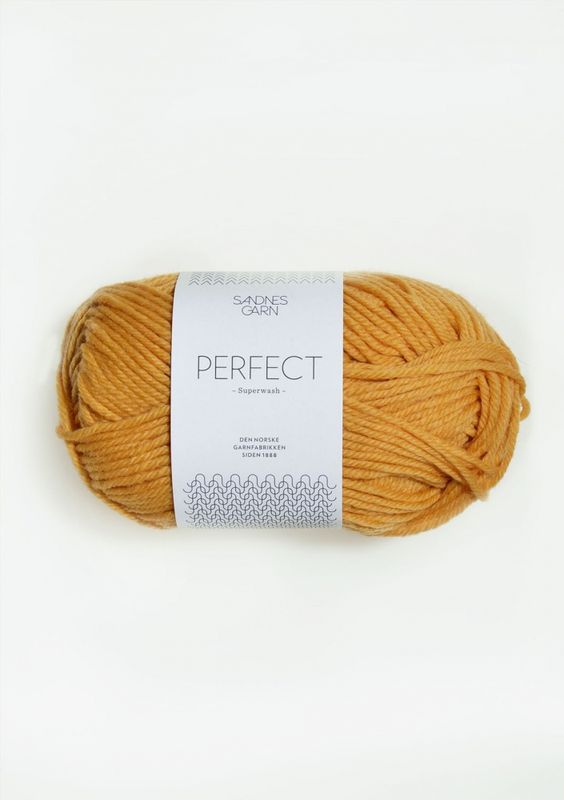 Sandnes Garn Perfect superwash