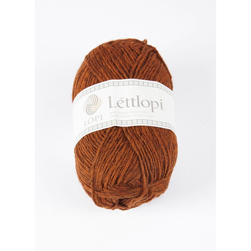 Lettlopi 50g