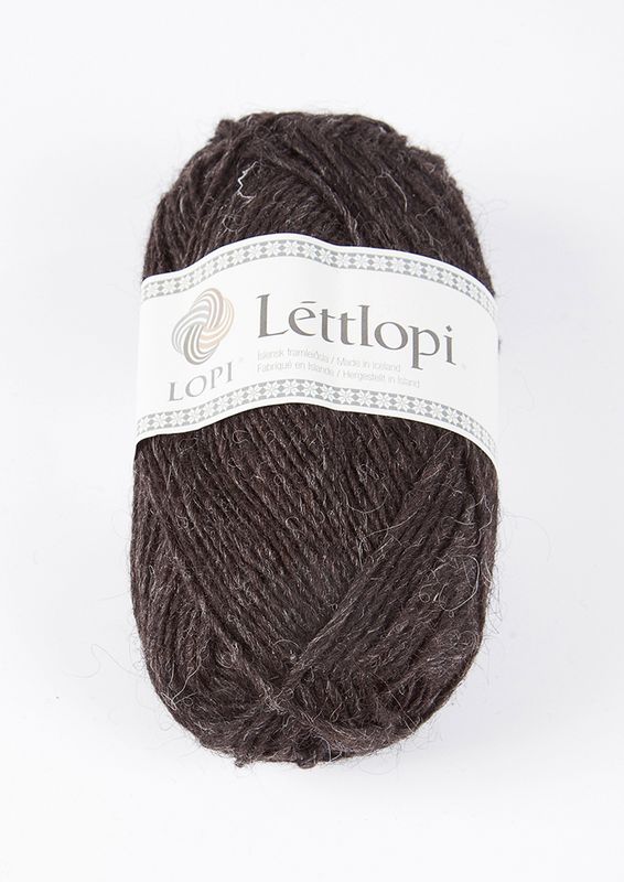 Lettlopi 50g