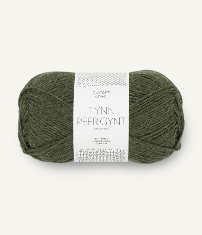 Tynn Peer Gynt