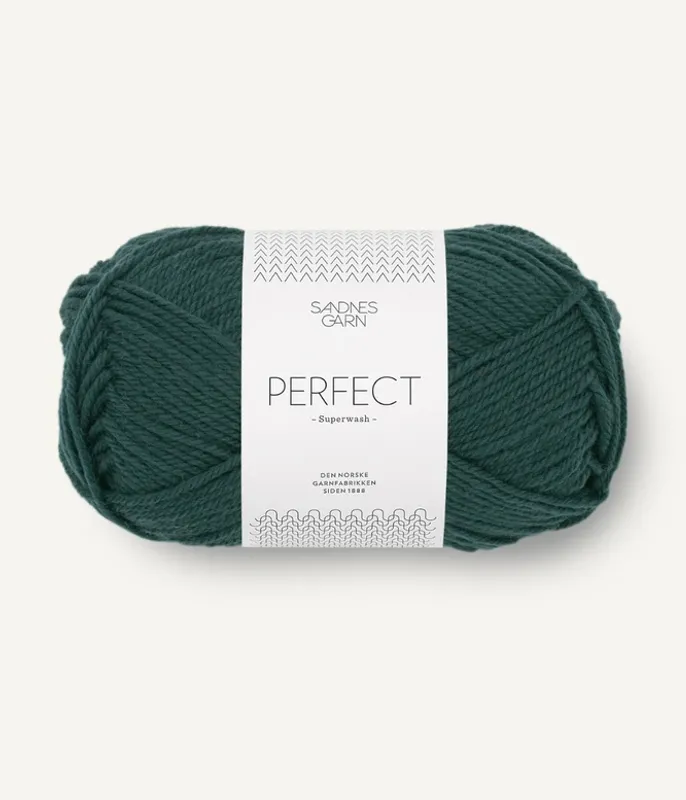 Sandnes Garn Perfect superwash