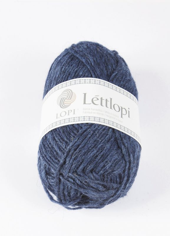 Lettlopi 50g