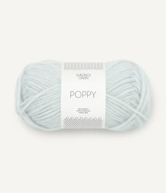 Poppy