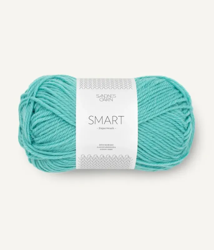 Sandnes Garn Smart Superwash